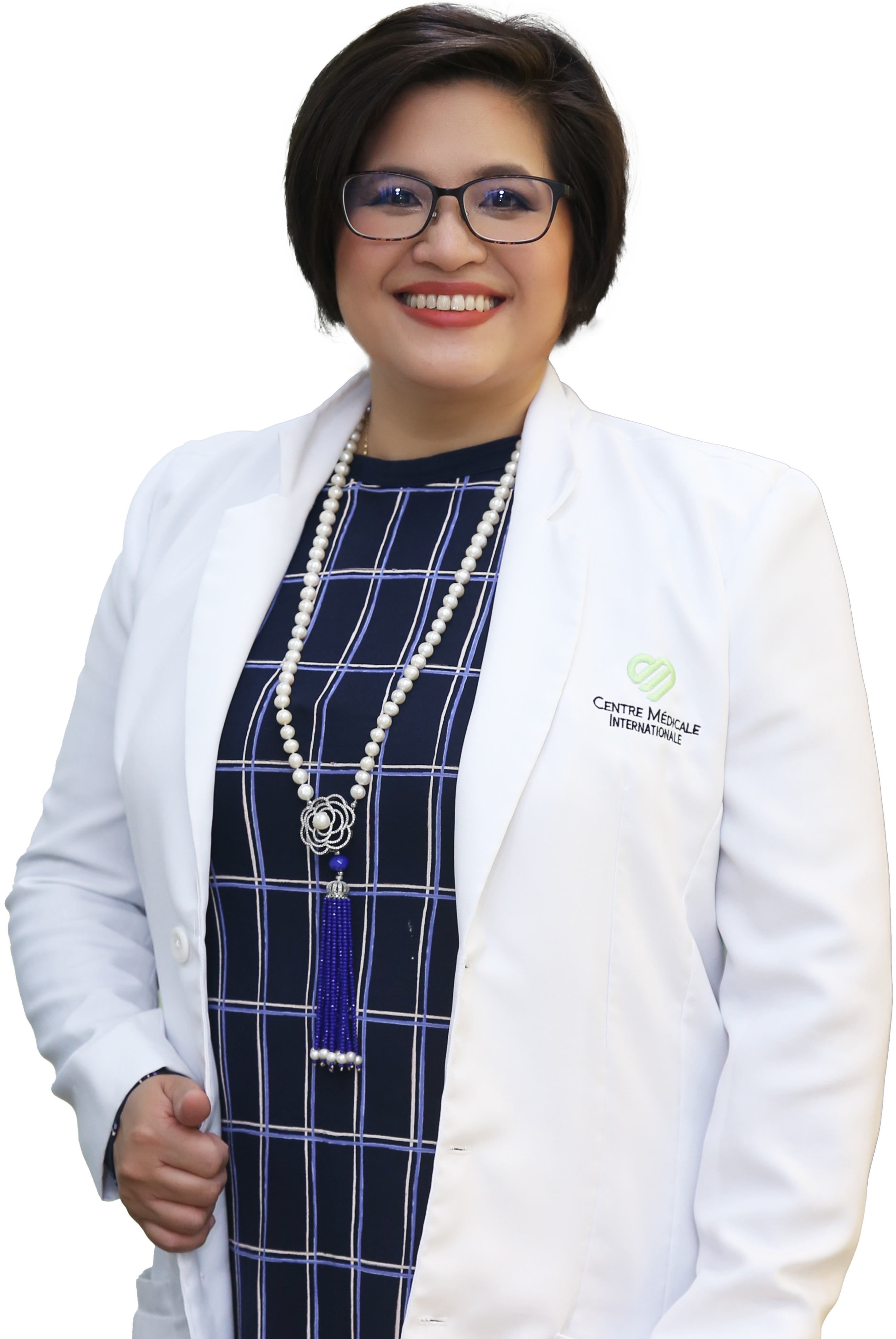 Dr. Jasmin Jamora